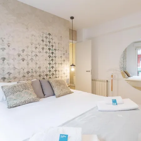 Artabide - Baskeyrentals * Ondarroa