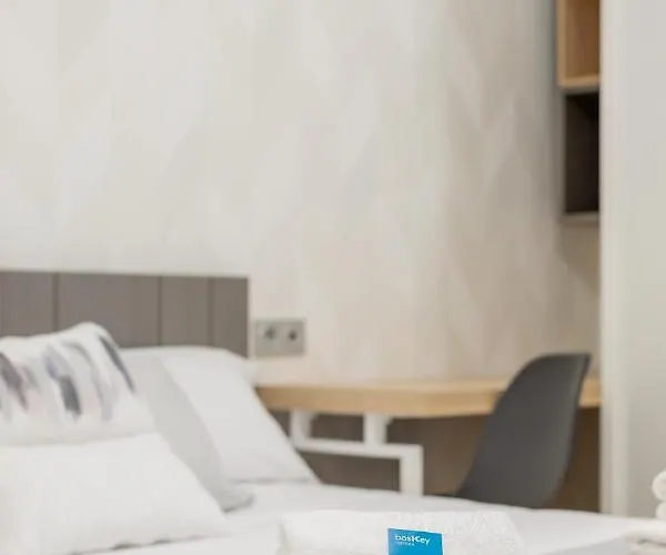 Artabide - Baskeyrentals 公寓 翁达罗阿