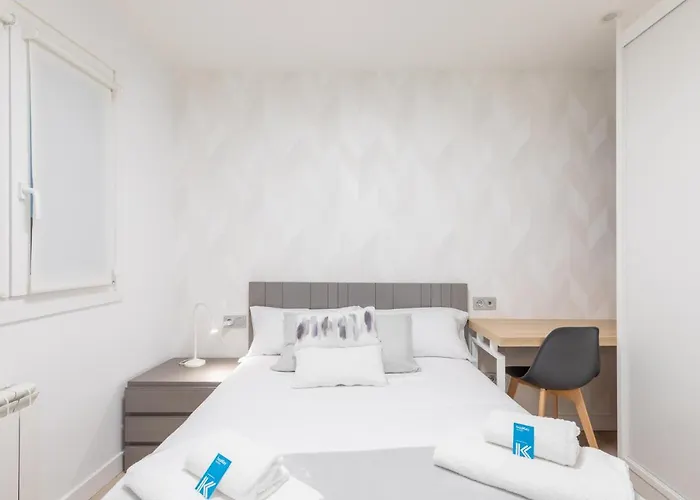 Artabide - Baskeyrentals * 翁达罗阿