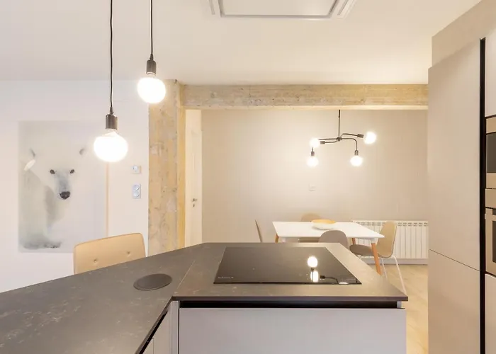 公寓 Artabide - Baskeyrentals *