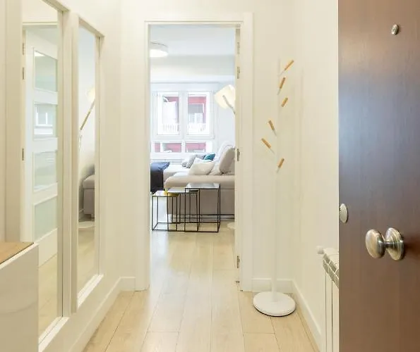 Artabide - Baskeyrentals 公寓 翁达罗阿