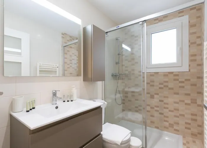 Artabide - Baskeyrentals 公寓 翁达罗阿