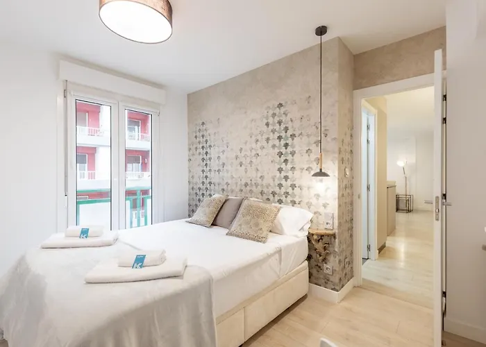 Artabide - Baskeyrentals 公寓 *