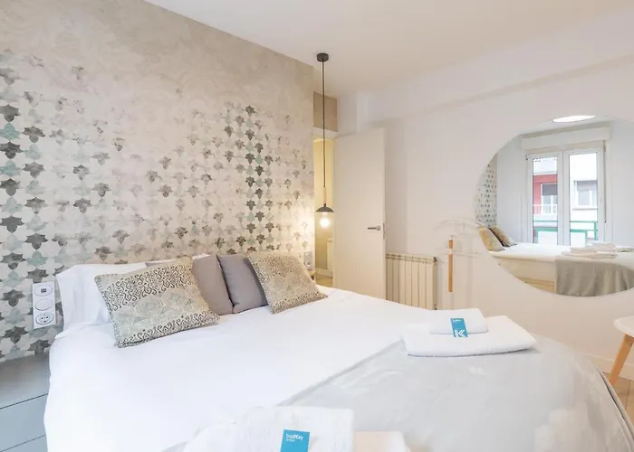 Artabide - Baskeyrentals * 翁达罗阿