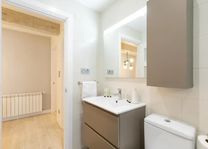 Artabide - Baskeyrentals *