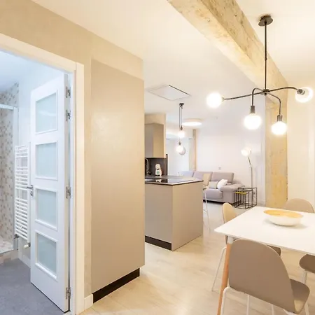 Apartman Artabide - Baskeyrentals