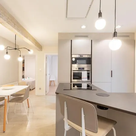 Artabide - Baskeyrentals Apartman Ondárroa