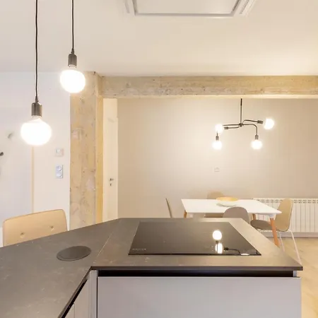 Apartman Artabide - Baskeyrentals *