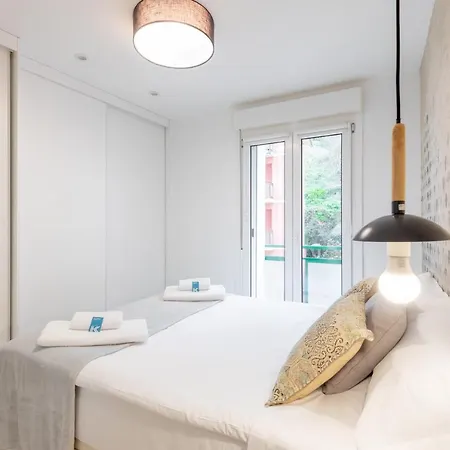 Apartman Artabide - Baskeyrentals *