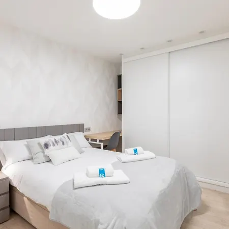 Artabide - Baskeyrentals Apartman