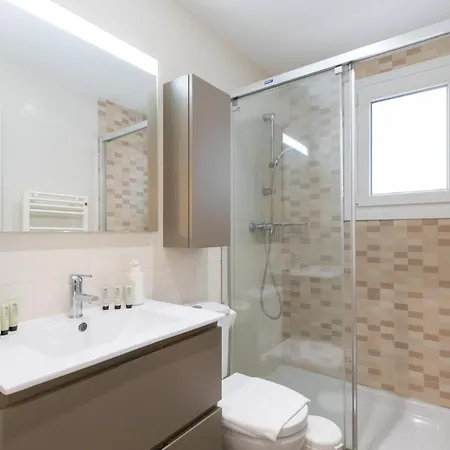 Artabide - Baskeyrentals Apartman Ondárroa