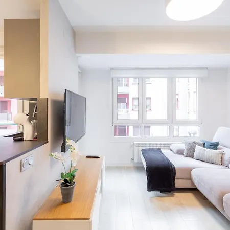 Apartman Artabide - Baskeyrentals *