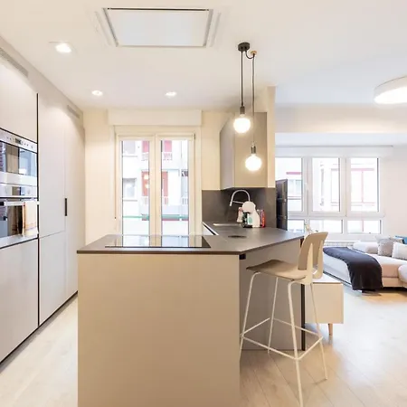 Apartman Artabide - Baskeyrentals