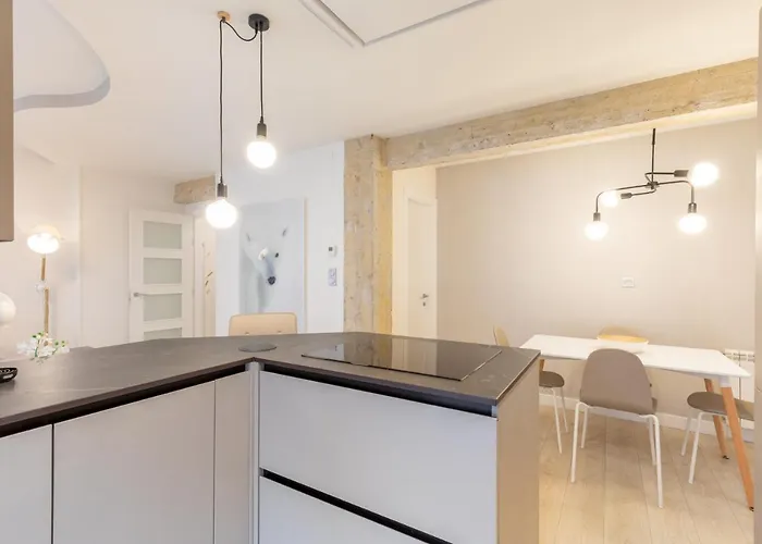 Artabide - Baskeyrentals Apartment