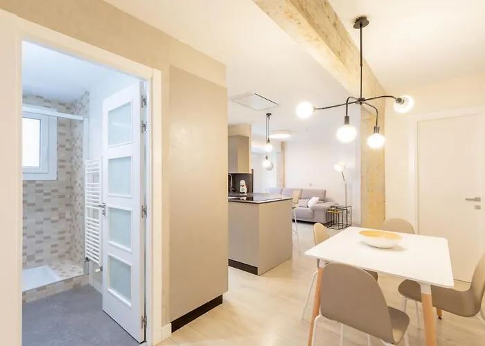 Apartment Artabide - Baskeyrentals