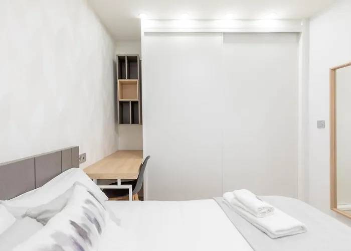 Apartment Artabide - Baskeyrentals Ondarroa