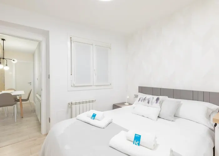 Apartment Artabide - Baskeyrentals