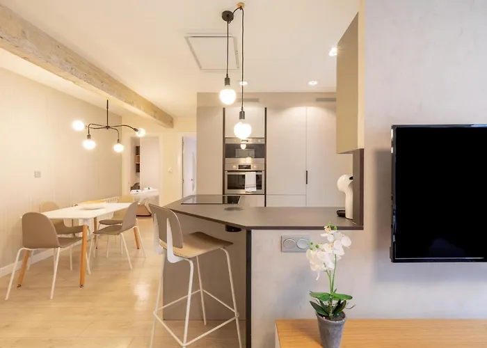 Artabide - Baskeyrentals * Ondarroa