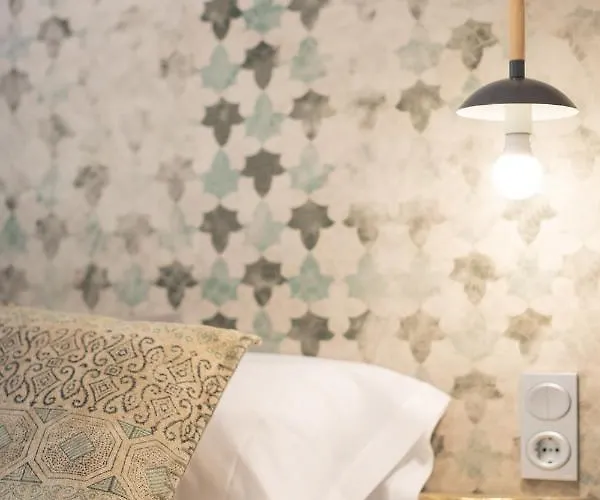 Apartment Artabide - Baskeyrentals