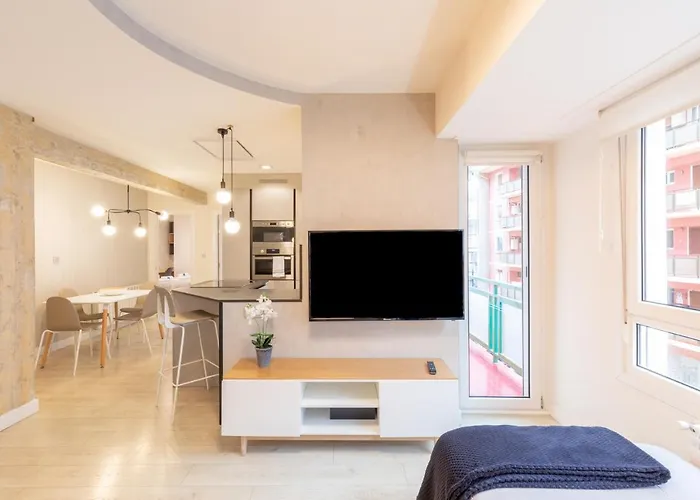 Artabide - Baskeyrentals