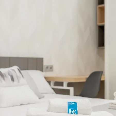 Artabide - Baskeyrentals Apartament Ondarroa