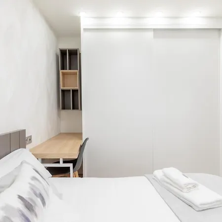 Apartament Artabide - Baskeyrentals Ondarroa