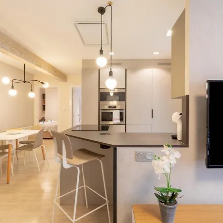 Artabide - Baskeyrentals * Ondarroa