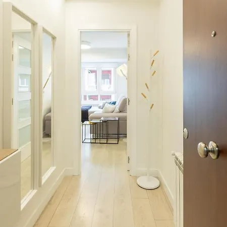 Artabide - Baskeyrentals Apartament Ondarroa