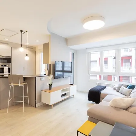 Artabide - Baskeyrentals *