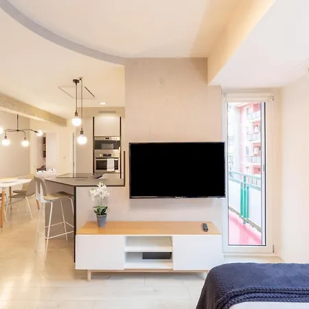 Artabide - Baskeyrentals